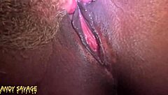 Indian wife cheats with Viking for shaking orgasm in doggystyle