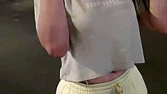 i get bored and my stepcousin records me before something