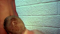 Russian Soldier Trains New Recruits In Gay Sex!