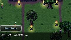 Henteria Chronicles 3 Part 2 game