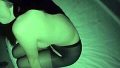 I admire the beautiful Asian teacher in class