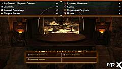 Treasureofnadia - Teasing Her Pawg Ass E2 17 With Hentai Cartoon Anime