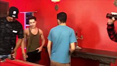 Jogo Termina Em Putaria