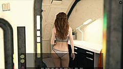 Tales from the unending void episode 142 in hentai anime game