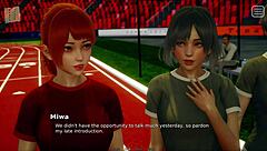 My Bully Is My Lover 82