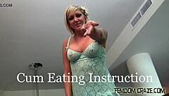 Will you handle my plump pussy on your face?