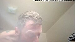 Overwhelmed by huge cocks