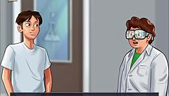 Summertime Saga Episode 183 Adventure