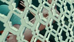 step education got me jerkin at the wedding camp