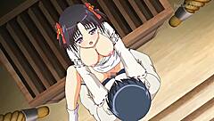 amor 2 quadruple episode 3 sub español, hentai anime fun