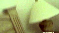 Milf's Nice Tits for Wet Handjob Fun.