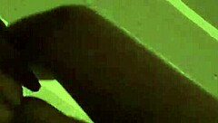 Geeaby rides big black cock after blowjob