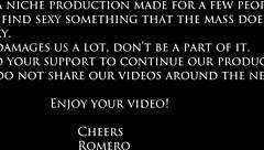 Lesbian Squirting Sexfight: Aggressive Fingering Versus Intense Orgasms.