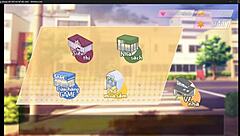 Step Sister Rides and Creampies in Cowgirl Hentai