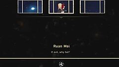 i love ruan mei in hentai anime