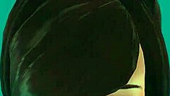 The Sims 4 episode 1 features a couple in passionate sex scene