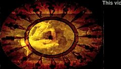 Vintage erotic drawings excite viewers!