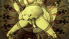 Vintage Porn Nostalgia Collection!