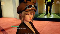 My bully is my lover in hentai episode 89