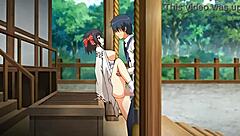 amor 2 quadruple episode 3 sub español, hentai anime fun