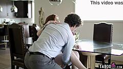 Teen Madi Collins Fully Intrigued By Her Stepsiblings Boyfriend!