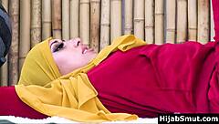 Married Muslim woman has an affair with her fitness trainer