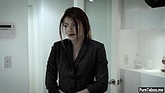 Teen Loses Virginity to Weird Plastic Surgeon