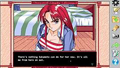 Immoral Study 2 retro gameplay 😏