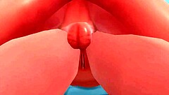 The Sims 4 episode 1 features a couple in passionate sex scene