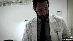 Teen Loses Virginity to Weird Plastic Surgeon