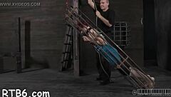 Intense Hardcore Action in Scene 003