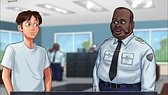 Summertime Saga Episode 183 Adventure