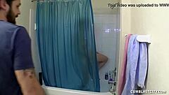 i enjoy a relaxing bath with some fun