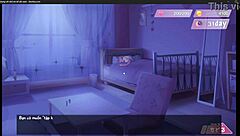 Step Sister Rides and Creampies in Cowgirl Hentai