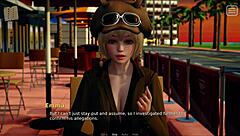 My bully is my lover in hentai episode 89