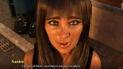 What's up with charles in erotic hentai