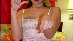 In a world of humiliation, the short dick man faced relentless teasing from his small cock, struggling with every encounter.