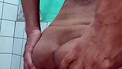 Morning Ass Stimulation Relaxing