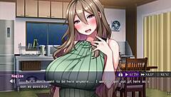 Haramimura's wife gets pounded by village men in gangbang
