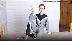 university of problems episode 57