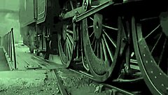 In my secret life, I explore vintage hentai comics