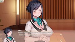 i go to massage parlor to relax