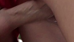 Jasmine La Rouge fucks hard in school dormitory part 4