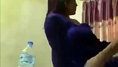 Nepali Wife Fucking Boyfriend In Bedroom?