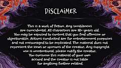 Yandere Erotic Audio Orgasm