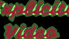 Morena Rabuda Feels Crazy Pleasure Riding Monster Cock and Showing Wet Pussy to Camera