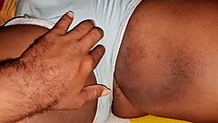 Stepfather Licks Fat Pussy!