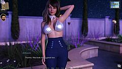 i explore sunshine love 26 in this hentai game adventure.