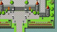 brave roy wedding female knight companion