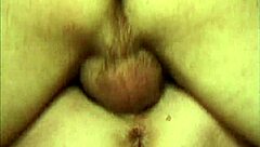 wife slut assfucked by waiter!